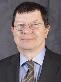 Profile image for Councillor Neil Taggart