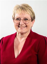 Profile image for Councillor Diane Chapman