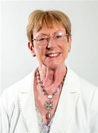 Profile image for Councillor Caroline Gruen
