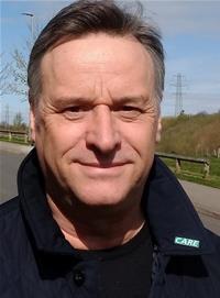 Profile image for Councillor Mike Foster
