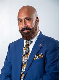 Profile image for Councillor Javaid Akhtar