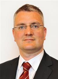 Profile image for Councillor James Lewis