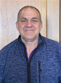 Profile image for Councillor Raymond Jones