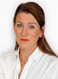 Profile image for Councillor Rachael Procter