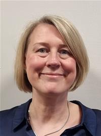 Profile image for Councillor Sonia Leighton