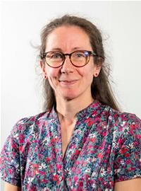 Profile image for Councillor Eleanor Thomson