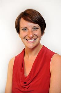 Profile image for Councillor Lucinda Yeadon