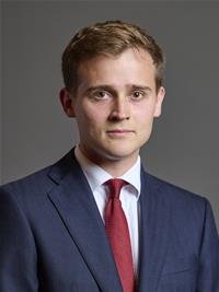 MP details - Keir Mather MP