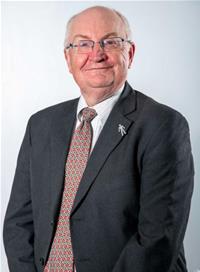 Profile image for Councillor Barry Anderson