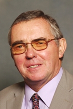 Profile image for Councillor John Bale