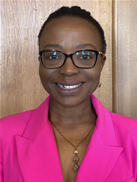 Profile image for Councillor Nkele Manaka