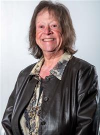 Profile image for Councillor Jackie Shemilt