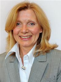 Profile image for Councillor Amanda Carter