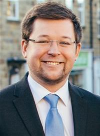 Profile image for Councillor Jonathon Taylor