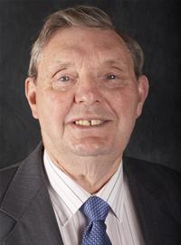 Profile image for Councillor Michael Lyons OBE