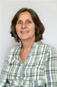 Profile image for Councillor Ann Forsaith
