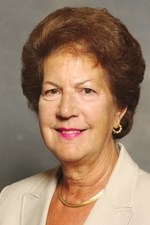 Profile image for Councillor Ruth Feldman