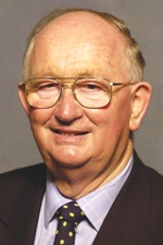Profile image for Councillor Graham Kirkland