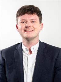 Profile image for Councillor Michael Millar