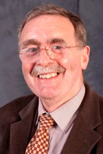 Profile image for Councillor Geoff Driver