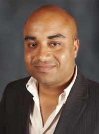 Profile image for Councillor Adam Ogilvie