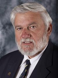 Profile image for Councillor Bob Gettings JP