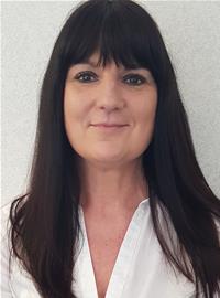 Profile image for Councillor Mirelle Midgley