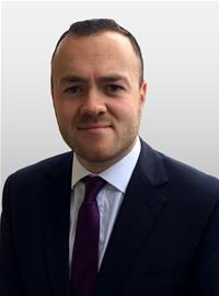 Profile image for Councillor Ryan Stephenson