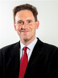 Profile image for Councillor Oliver Edwards