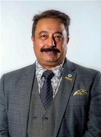 Profile image for Councillor Gohar Almass