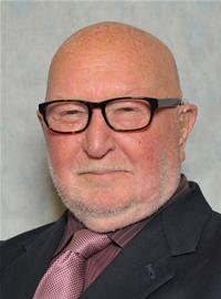 Profile image for Councillor Mick Coulson