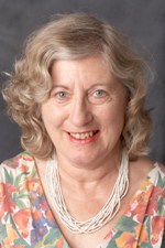 Profile image for Councillor Valerie Kendall