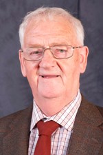 Profile image for Councillor Keith Parker