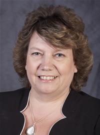 Profile image for Councillor Andrea McKenna
