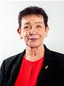 photo of Councillor Mary Harland