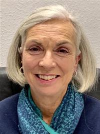 Profile image for Councillor Linda Richards