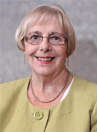 Profile image for Councillor Shirley Varley
