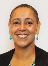 Profile image for Councillor Alison Lowe