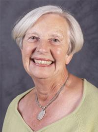 Profile image for Councillor Janet Harper