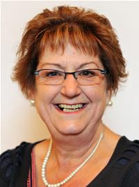Profile image for Councillor Angela Gabriel